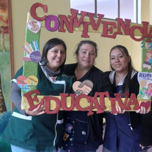 Día de la Convivencia